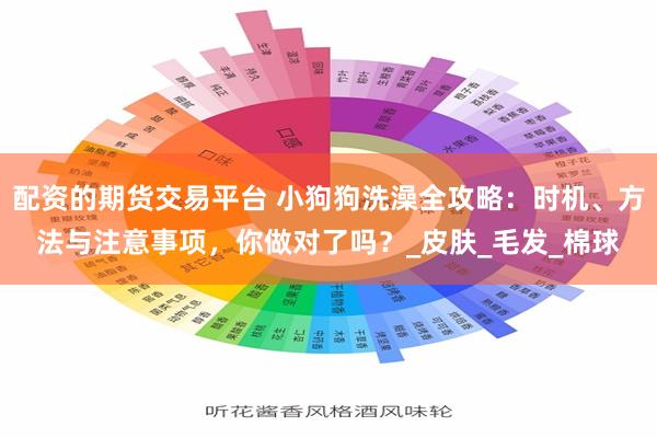 配资的期货交易平台 小狗狗洗澡全攻略：时机、方法与注意事项，你做对了吗？_皮肤_毛发_棉球